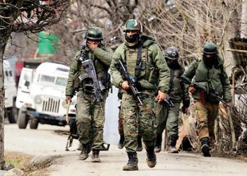 Jammu and Kashmir