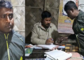 ATM Thief Kaliabor