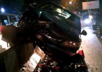 Accident