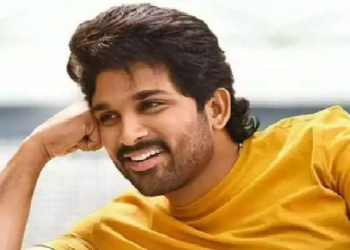 Allu Arjun