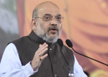 জম্মু-কাশ্মীৰবাসীক পুনৰ টোপ দিলে অমিত শ্বাহে, কি টোপ?