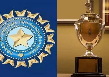 Ranji Trophy
