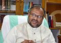 নান বলাৎকাৰ কাণ্ড: বিশ্বপ ফ্ৰাঙ্কো মুলাক্কালক দোষমুক্ত কৰাৰ বিৰুদ্ধে আবেদন কৰিব আৰক্ষীয়ে
