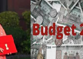 Budget 2022
