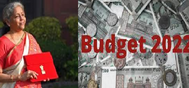 Budget 2022