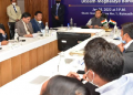 CM meeting on Border issue