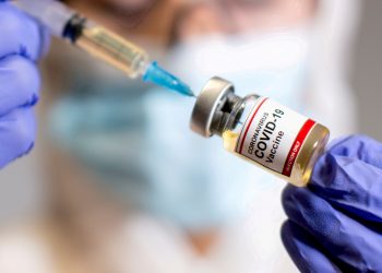 COVID-19 vaccine for teens