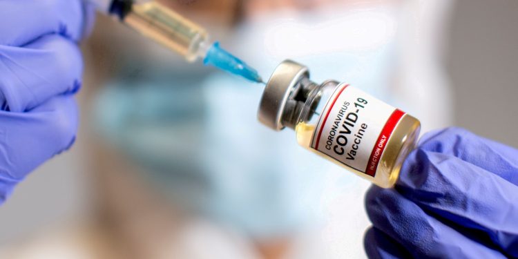 COVID-19 vaccine for teens