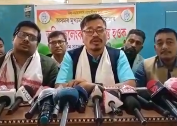 Congress press meet