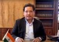 Conrad Sangma