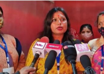 সমবায় সমিতি গঠনেৰে স্বাৱলম্বনৰ সপোন দেখিছে কলিয়াবৰৰ মহিলাই