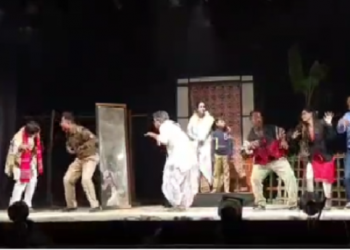 Drama Festival Teok