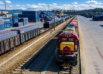 China-Laos Railway