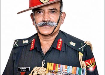 Rana Pratap Kalita