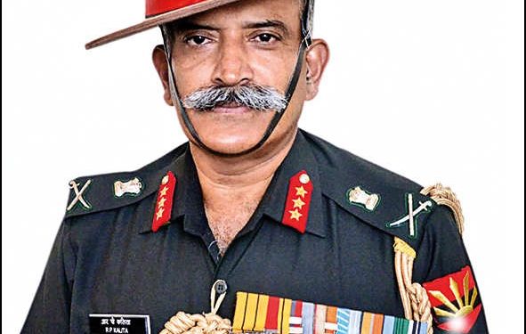 Rana Pratap Kalita