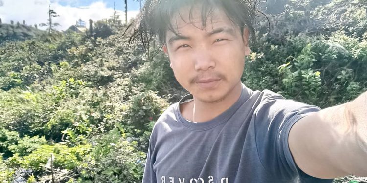 PLA abducts Indian boy