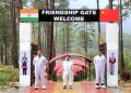 অৰুণাচলৰ সন্ধানহীন কিশোৰক ভাৰতীয় সেনাক হস্তান্তৰ কৰিলে চীনে