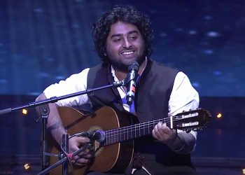 Arijit Singh