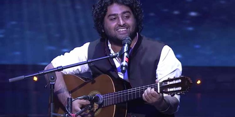 Arijit Singh
