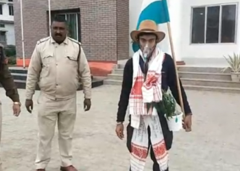 Gaurishankar Kalita