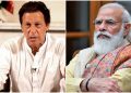 Imran Khan On Modi