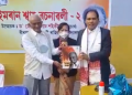 Imran Shah book released