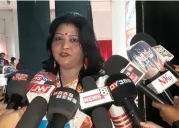 শিৱসাগৰত ‘দিগবলয় সাহিত্য চ’ৰা’ ৰ প্ৰথম বাৰ্ষিক অধিৱেশন