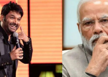 Kapil-Modi