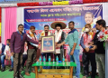 Lovlina in Barpeta