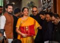 Union Budget 2022-23