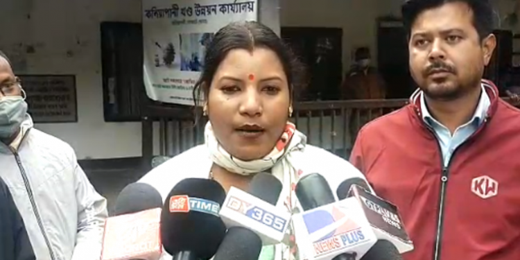 Panchayat contractual employee