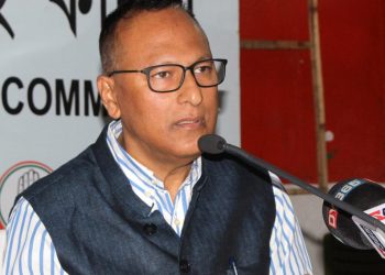 কোভিডত আক্ৰান্ত হ’ল কংগ্ৰেছ নেতা তথা লোকসভাৰ সাংসদ প্ৰদ্যুত বৰদলৈ