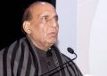 Rajnath Singh