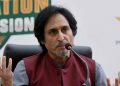 Ramiz Raja