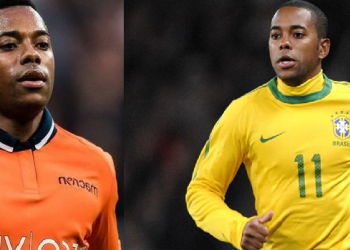 Robinho