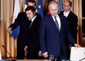 Russia Ukraine conflict