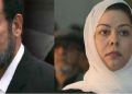 Saddam Daughter