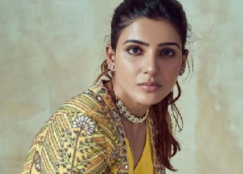 Samantha prabhu