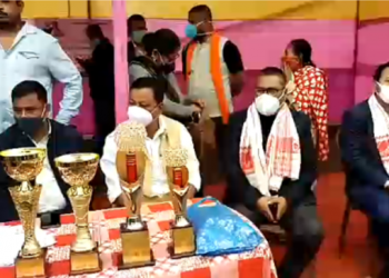 Sangsad Cup