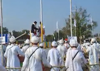 Sankar Sangha