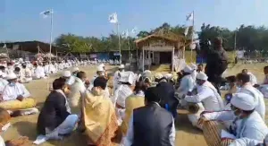 Sankar Sangha1