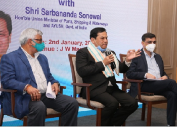 Sarbananda Sonowal