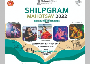 Shilpagram Festival