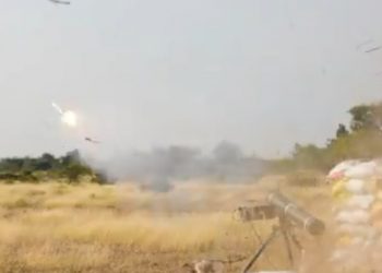 DRDO