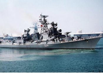 INS Ranvir