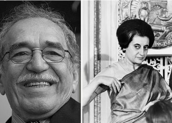 Indira Gandhi