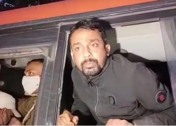 Srinkhal Chaliha