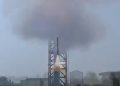 BrahMos supersonic cruise missile