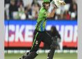 Glenn Maxwell