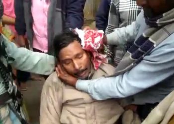 Journalists attacked in Assam